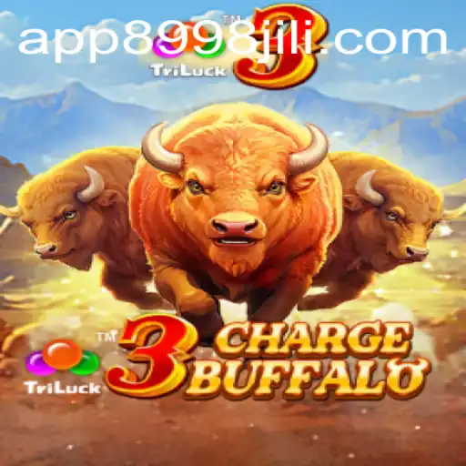 Unleashing the Excitement of 3ChargeBuffalo: A Dive into the Game's World