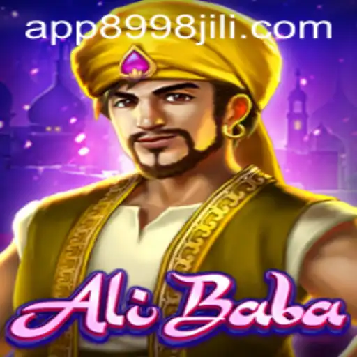 AliBaba: A Thrilling Adventure in the World of 8998jili