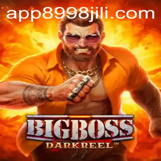 BigBoss: The Thrilling Universe of Strategy and Power