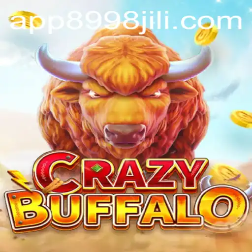 Unveiling CRAZYBUFFALO: The Thrilling Adventure with 8998jili