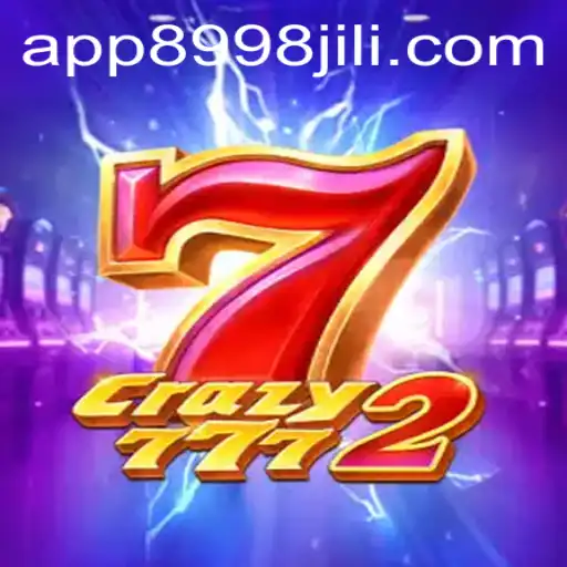 Crazy7772: A Deep Dive into the Exciting World of 8998jili