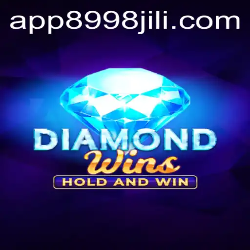 Unveiling DiamondWins: The Ultimate Gaming Experience with 8998jili