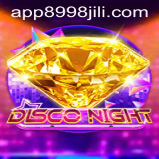 DiscoNight: A Thrilling Adventure in Gaming with 8998jili
