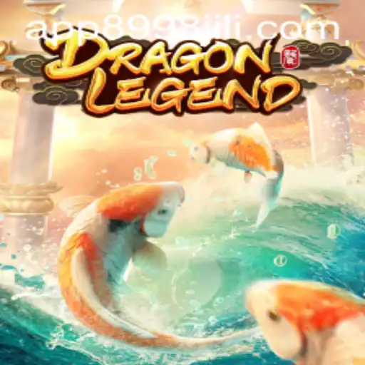 Exploring the Mystical World of DragonLegend and the Mystery of 8998jili