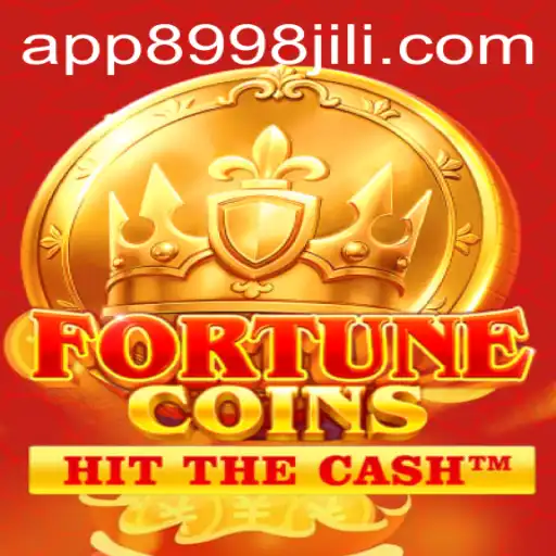 Exploring FortuneCoins: The Thrilling World of 8998Jili