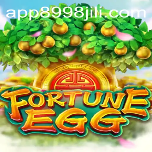 Unraveling the Magic of FortuneEgg: A New Dimension in Online Gaming