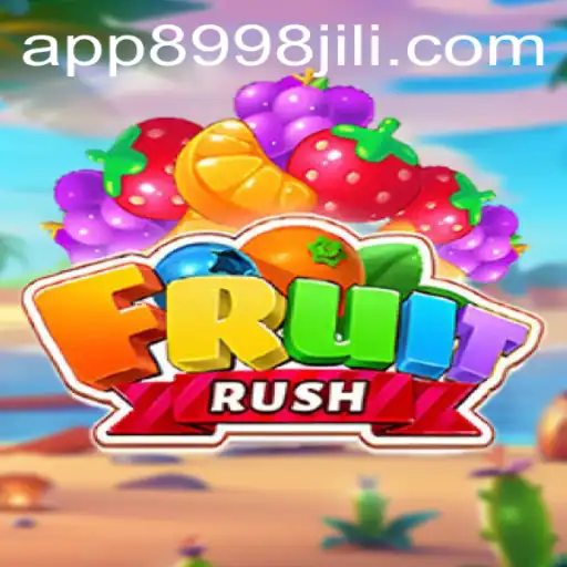 FruitRush: A Thrilling Adventure in a World of Juicy Challenges