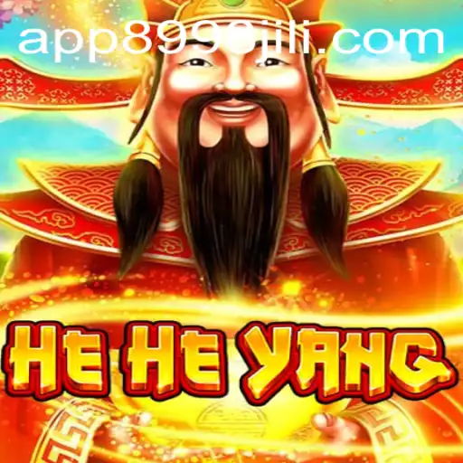 HeHeYang: Diving Into the World of 8998jili