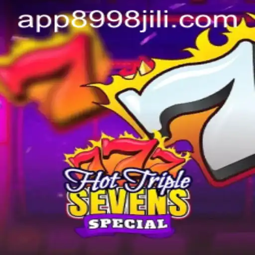 Discover HotTripleSevensSpecial: The Exciting Casino Game You Need to Play