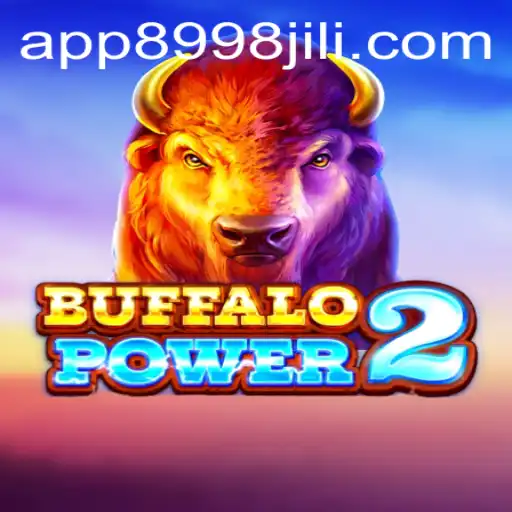 Exploring the Thrilling World of BuffaloPower2 and the 8998jili Craze