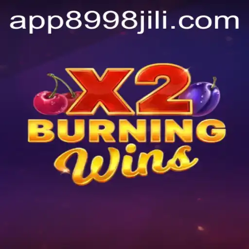 Exploring BurningWinsX2: A Captivating Slot Experience
