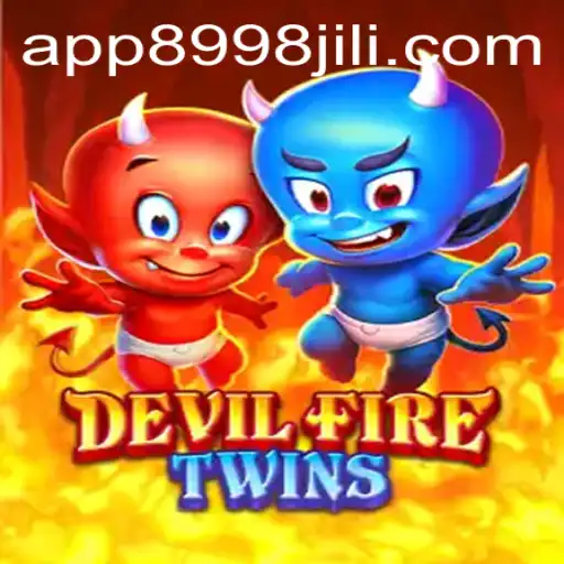 Unveiling 'DevilFireTwins': A Thrilling Journey into the World of Gaming