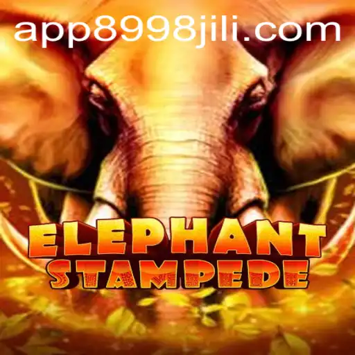ElephantStampede: A Thrilling Journey into the Wild