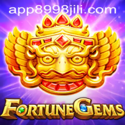 Exploring FortuneGems: A Journey Into the World of 8998jili