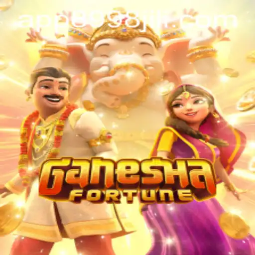 Discover the Enchanting World of GaneshaFortune with the Secret Code 8998jili