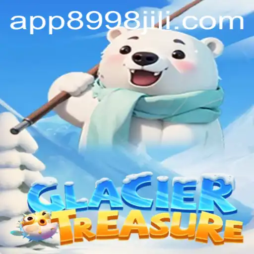 Explore the World of GlacierTreasure: A Thrilling Adventure