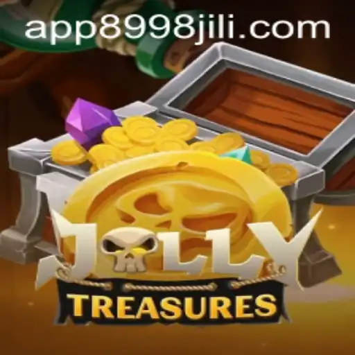 Exploring the Adventure of JollyTreasures: An In-depth Guide with Keyword 8998jili