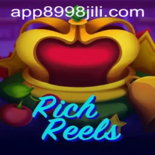 An Insight into RichReels: A Modern Gaming Experience with 8998jili