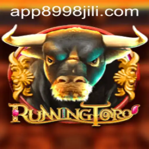 Unveiling the Thrilling World of RunningToro with a Twist of 8998jili