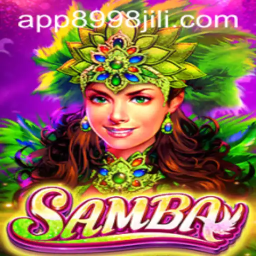Samba: Unveiling the Exciting World of 8998jili