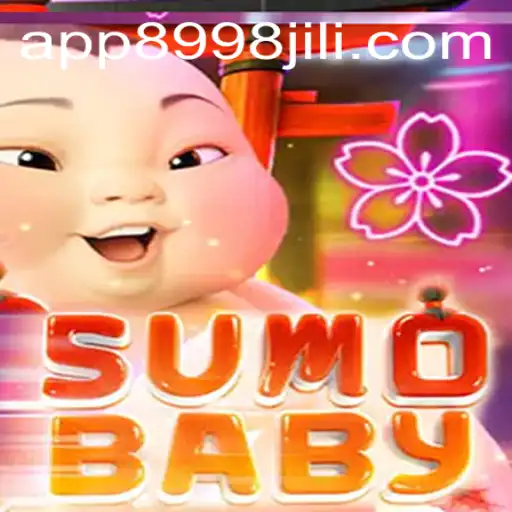 Exploring SumoBaby: A Unique Twist on a Classic Sport
