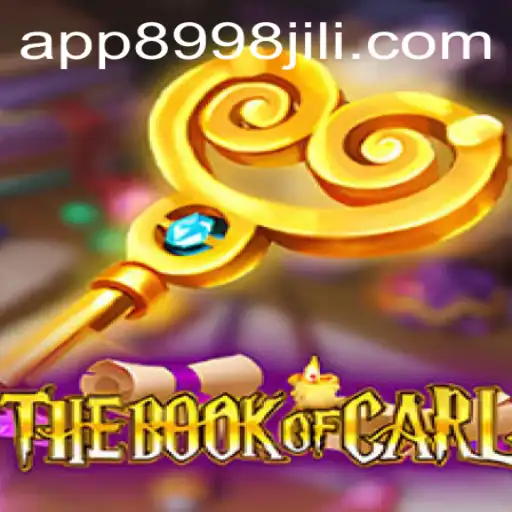 The Captivating World of TheBookofCarl: A Comprehensive Guide