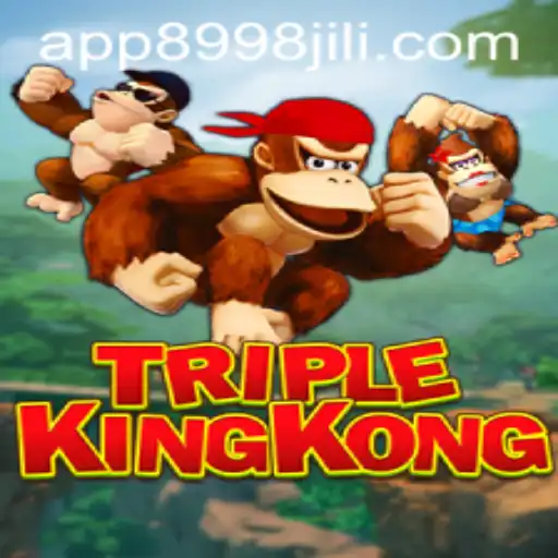 TripleKingKong: A Game-Changing Adventure in the World of Gaming