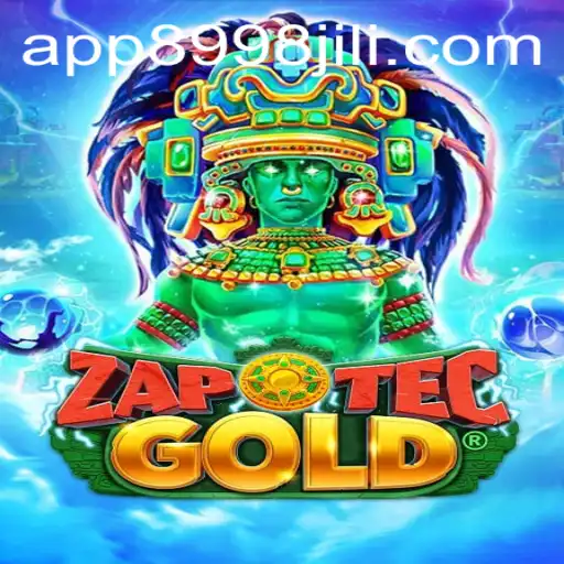 Discover the Intriguing World of ZapOtecGold: A Unique Gaming Experience with 