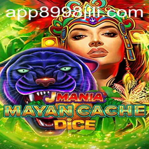 Exploring JManiaMayanCacheDice: A Fascinating Journey into Ancient Strategy and Luck