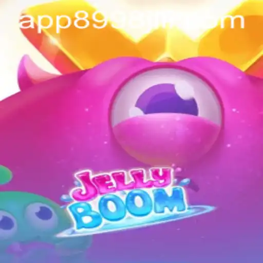 Unveiling the Exciting World of JellyBoom and the Enigma of 8998jili