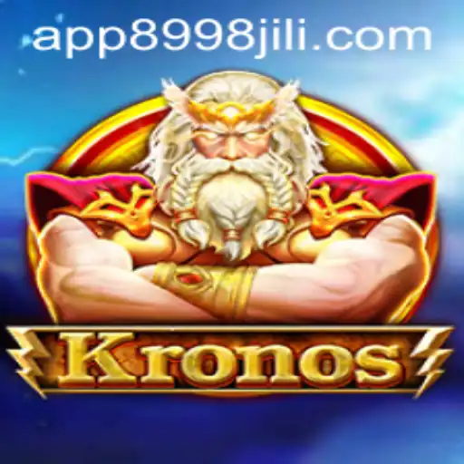 Discovering the Enigma of Kronos: A Journey Into the Heart of 8998jili