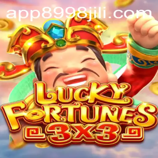 Discover the Exciting World of LUCKYFORTUNES3x3 and Its Unique Gaming Experience