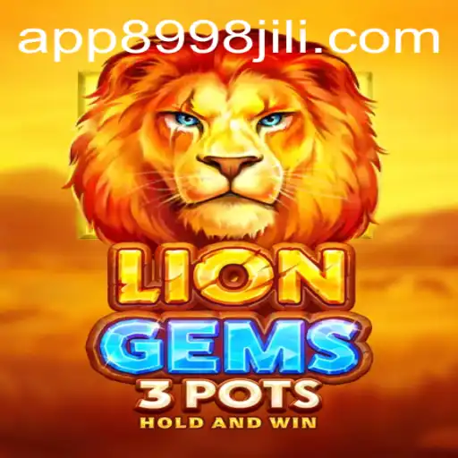 Discover the Thrilling World of LionGems3pots