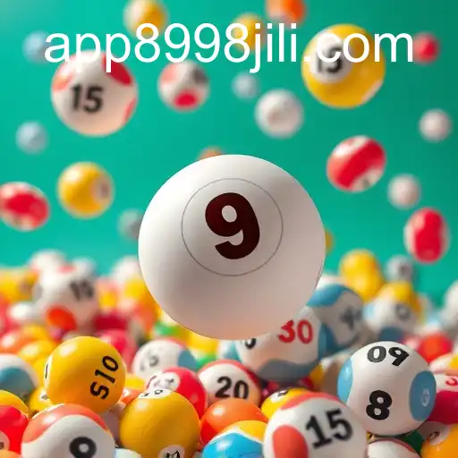 Exploring the Fascinating World of Lottery Games: A Focus on 8998jili