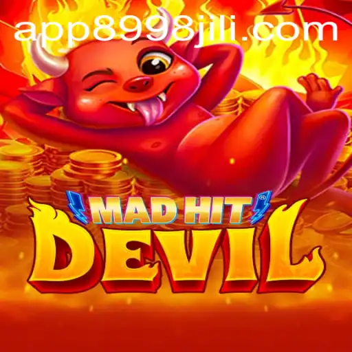 MadHitDevil: Unveiling the Thrilling World of 8998jili
