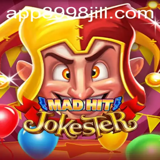 Explore the World of MadHitJokester