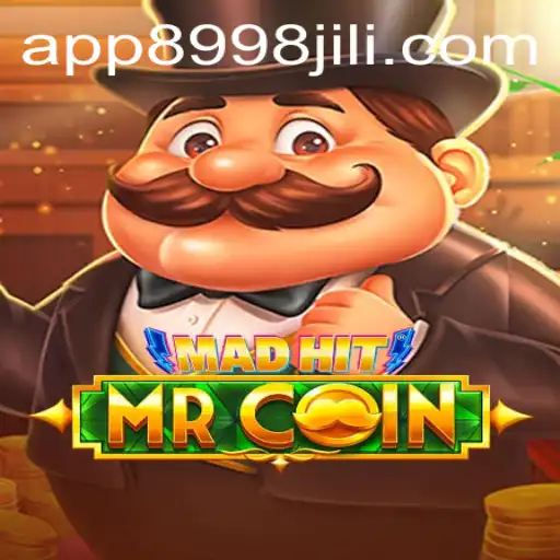 MadHitMrCoin: A Thrilling Dive into Digital Gaming