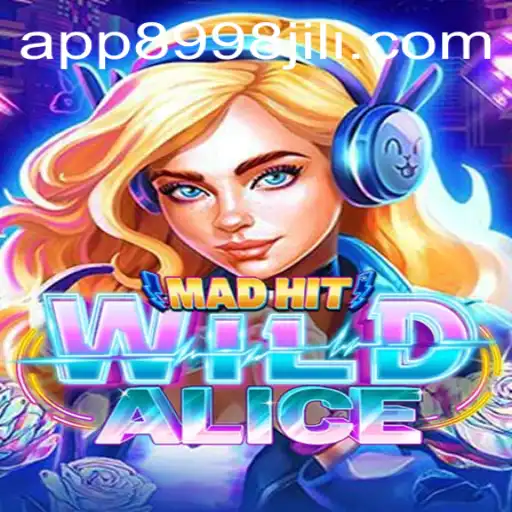 MadHitWildAlice: An Enthralling Journey into a World of Adventure and Strategy