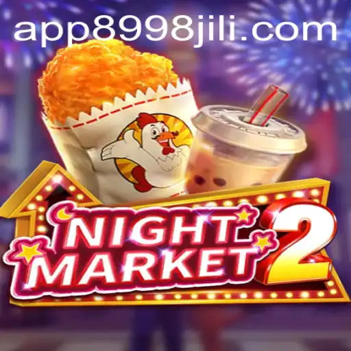Explore the Thrilling World of NightMarket2: A Comprehensive Guide