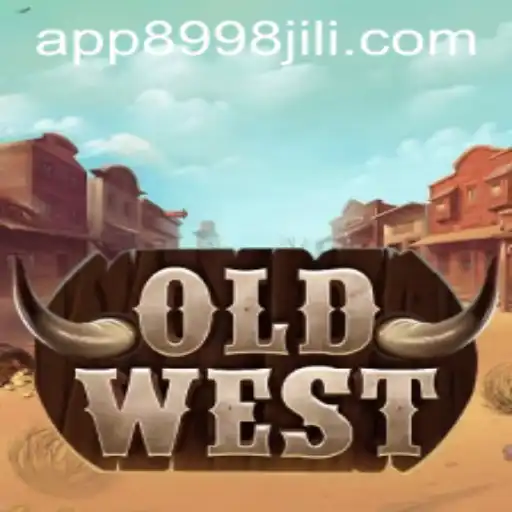 OldWest: A Journey Through Time With 8998jili