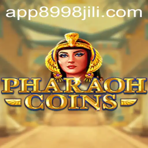 PharaohCoins: Unearthing the Treasures of Ancient Egypt
