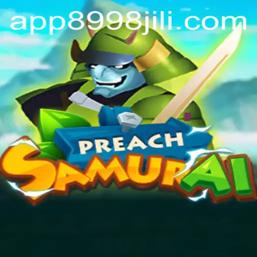 Discover the Thrills of PreachSamurai: A Journey Through Its Dynamic Gameplay