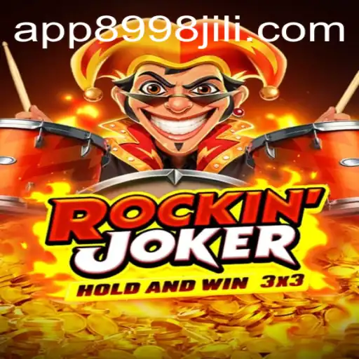 Discover the Excitement of RockinJoker: A New Era in Gaming