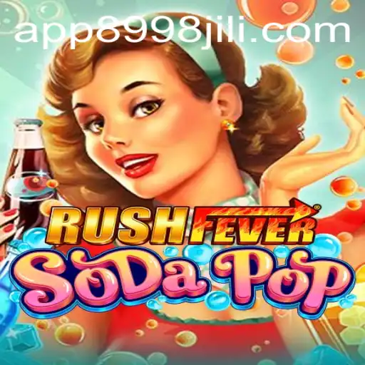 Unveiling RushFeverSodaPop: A Unique Gaming Experience