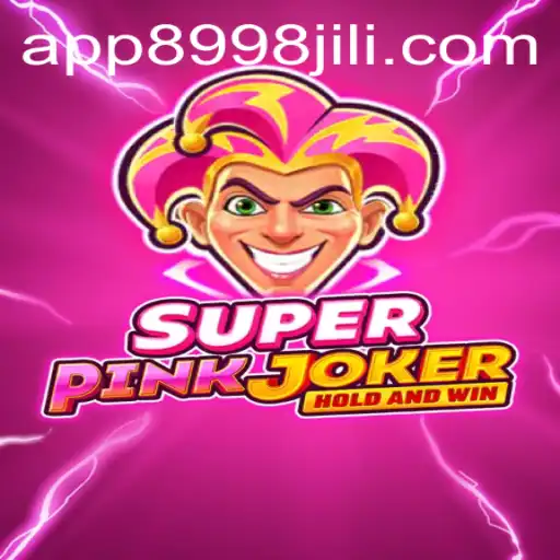 Explore the World of SuperPinkJoker: An Exciting Adventure Awaits
