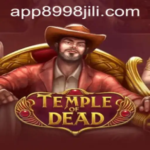Temple of Dead: A Thrilling Journey into the Unknown