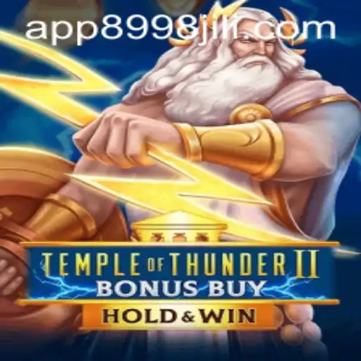 Dive into the Exhilarating World of Temple of Thunder II Bonus Buy