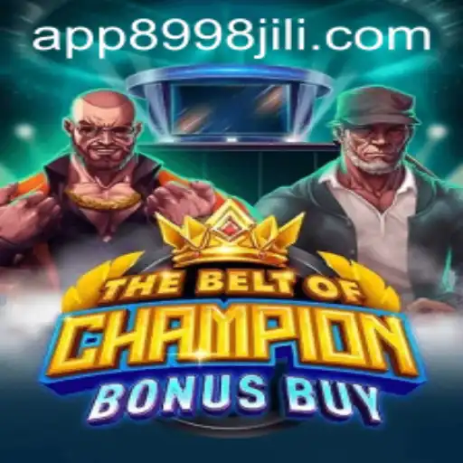 Unveiling TheBeltOfChampionBonusBuy: The Ultimate Gaming Experience