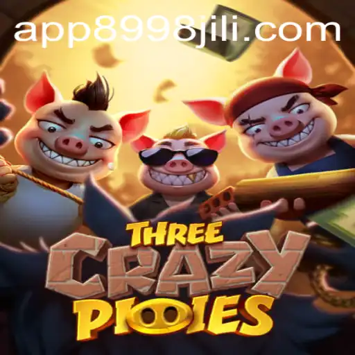Unveiling the Excitement of ThreeCrazyPiggies