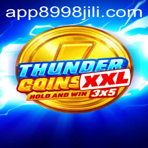 ThunderCoinsXxl: An Exciting Blockchain-Based Adventure
